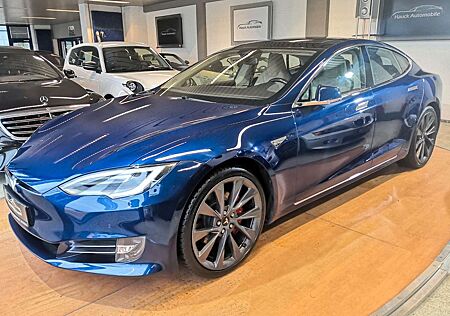 Tesla Model S Performance P90D/2HD/