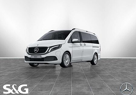 Mercedes-Benz EQV 300 Lang 360°+LED+ 5 JAHRE GARANTIE