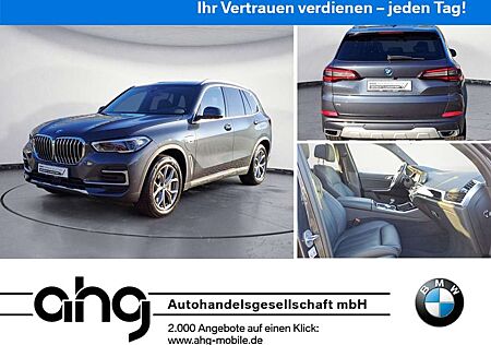 BMW X5 xDrive45e Innovationsp. Sport Aut. Panorama