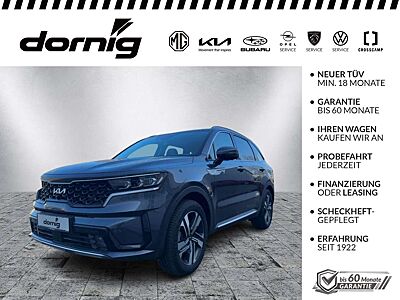 Kia Sorento 1.6T-GDi HEV