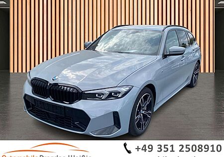 BMW 330 i Touring xDrive M Sport*ACC*HiFi*Kamera*