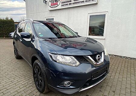 Nissan X-Trail Tekna 4x4 Automatik/2.0 dCI / Panorama/