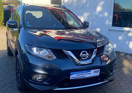 Nissan X-Trail Tekna 4x4 Automatik/2.0 dCI / Panorama/