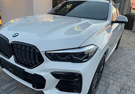 BMW X6 xDrive30d