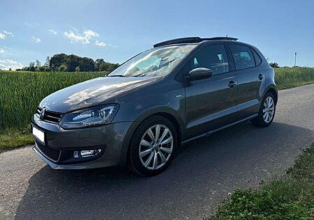 VW Polo Volkswagen 1.2 TSI Life | Panorama-Dach | gepflegt