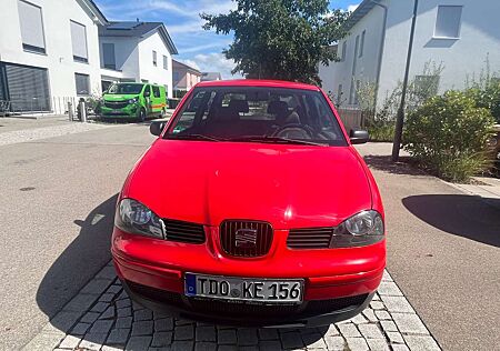 Seat Arosa +1.0+Prima+Plus