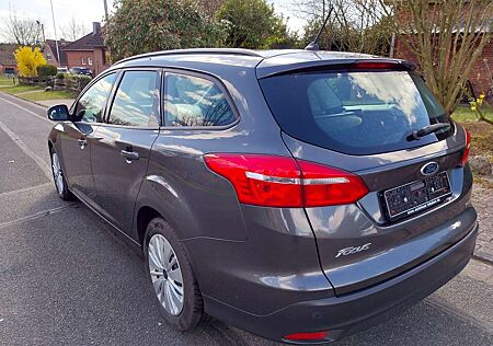 Ford Focus Turnier 1.0 EcoBoost Start-Stopp-System Busi