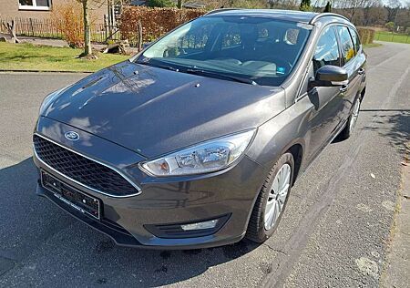 Ford Focus Turnier 1.0 EcoBoost Start-Stopp-System Busi