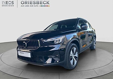 Volvo XC 40 XC40 T4 Twin Engine Plus Bright Recharge