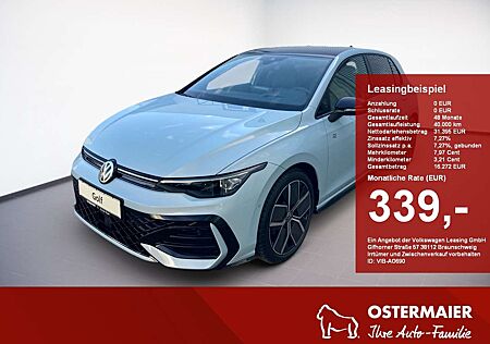 VW Golf Volkswagen R-Line 1.5 eTSI DSG ACC.MATRIX.KAM.NAV.SHZ