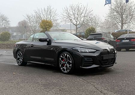 BMW 440 Mi xDrive Cabrio M Sport Pro Standheiz*ACC*