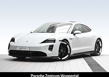 Porsche Taycan GTS Head-Up BOSE 21-Zoll Panoramadach