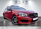 Mercedes-Benz A 200 CDI d AMG-LINE-PANO-KAME-BI-XENON-NIGHT