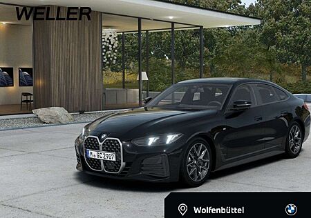 BMW 420 gebraucht kaufen BMW 420 i Gran Coupe Aut M Sport LiCoPro 360° DA HiFi