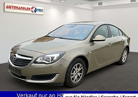 Opel Insignia 2.0 CDTI Lim. Business Edition