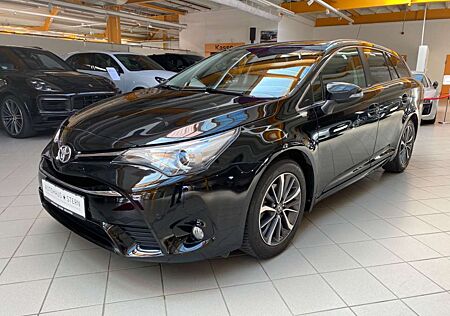 Toyota Avensis Touring Sports Edition-S|Navi|Kamera|SHZ