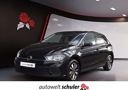 VW Polo Volkswagen 1,0 TSI Move Navi LED