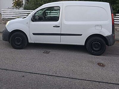 Renault Kangoo Rapid 1.5 dCi