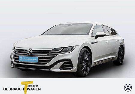 VW Arteon Volkswagen 2.0 TDI 4M R-LINE LM20 H+K