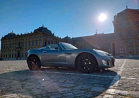 Opel GT