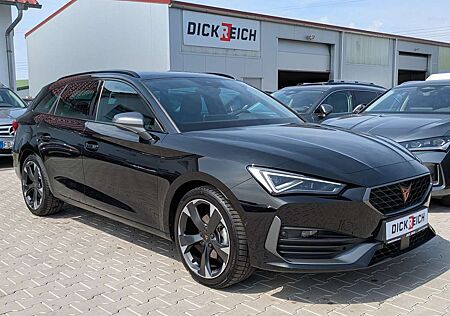 Cupra Leon 1.5 eTSI DSG MATRIX-LED*ACC*APP*KAMERA*18"