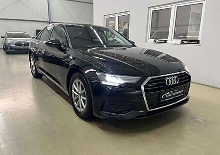 Audi A6 45 TDI Quattro Basis LDE Navi Memory MMI Mas