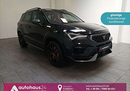 Cupra Ateca 2.0 TSI 4Drive AHK|Navi|Pano|Sitzhzg.