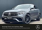 Mercedes-Benz GLC 63 AMG 4M+ Coupe PerformSitz+AGA Aero Carbon