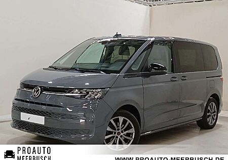 VW T7 Multivan Volkswagen HARMAN/AHK/HEADUP/STNDHZNG/EASYOPEN