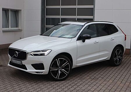 Volvo XC 60 XC60 B4 R Design AWD