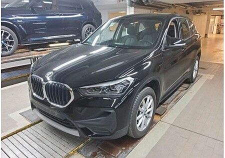 BMW X1 sDrive 18i Advantage Aut/Navi/ParkAs/Tempomat