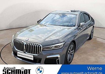 BMW 730 gebraucht kaufen BMW 730 d M Sportpaket + GARANTIE