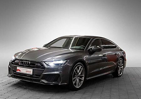 Audi S7 Sportback 3.0 TDI quattro Matrix Air 360° AHK