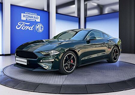 Ford Mustang Fastback BULLITT 5.0 V8