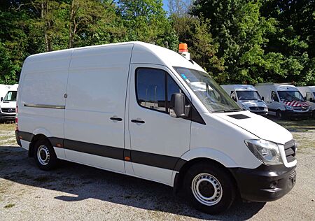 Mercedes-Benz Sprinter 313 CDI HOCH+LANG;KLIMA