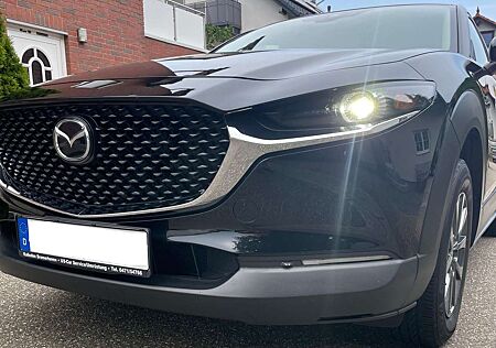 Mazda CX-30 (US Model) 2.5 S AWD Automatic