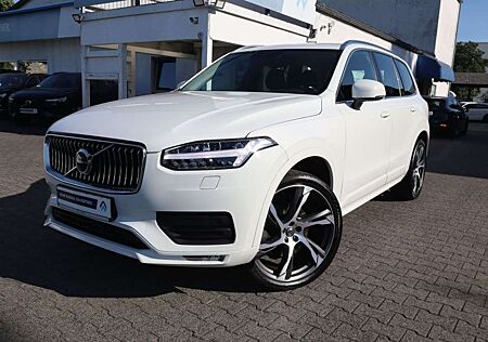 Volvo XC 90 XC90 XC90 B5 D AWD Geartronic Momentum Pro|NAVI|R-CAM
