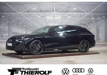 Audi A6 Avant TDI quattro S line Tech pro B&O Head-Up 2