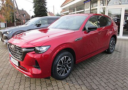 Mazda CX-60 3.3L e-SKYACTIV D 254 8AT AWD Homura COSO BLOP