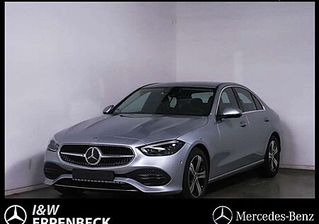 Mercedes-Benz C 200 360 AHK Digital Light Avanatg