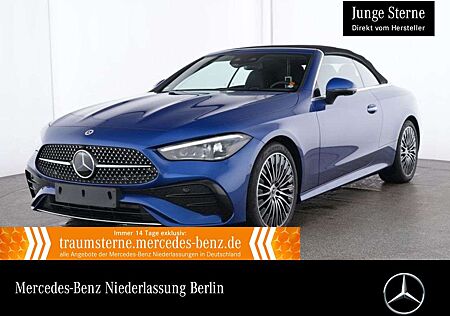 Mercedes-Benz CLE 200 4M AMG+360+LED+SITZKLIMA+KEYLESS+9G