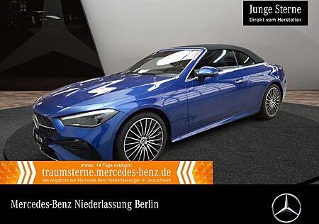 Mercedes-Benz CLE 200 gebraucht kaufen Mercedes-Benz CLE 200 4M AMG+360+LED+SITZKLIMA+KEYLESS+9G