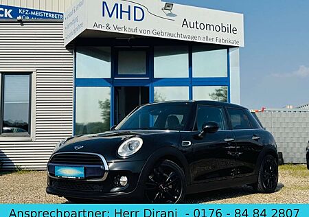 Mini Cooper D 5-trg. Chili *LED*Sitzheizung*PDC