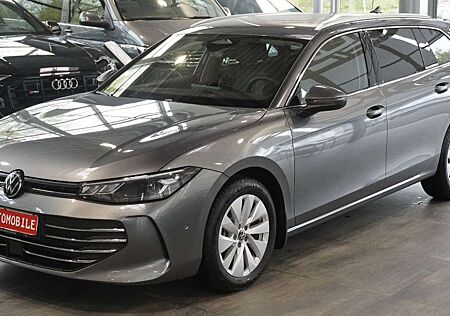 VW Passat Variant Volkswagen 2.0 TDI 4M*ACC*AHK*MATRIX*STHZ*