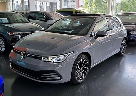 VW Golf Volkswagen 1.5 eTSI OPF DSG Style