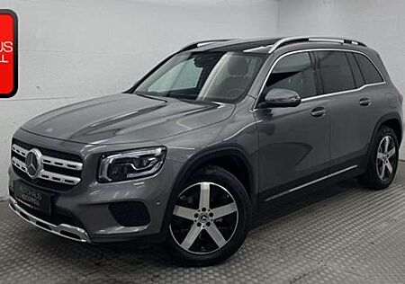 Mercedes-Benz GLB 220 4M PROGRESSIVE 7SITZ+PANO+KAMERA+MBEAM+