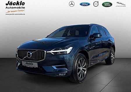 Volvo XC 60 XC60 Inscription AWD B4 "Head-Up, Rückfahr., LED"