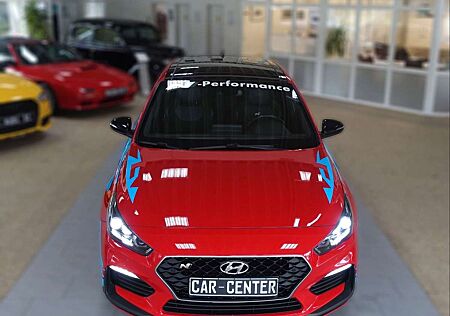 Hyundai i30 N Performance