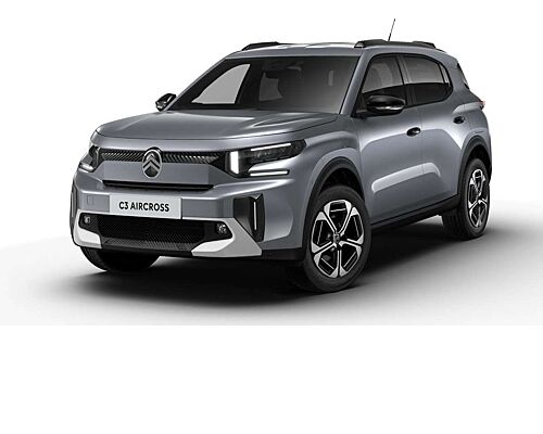 Citroen C3 Aircross Hybrid 145 Max Winterpaket Navi Kamera PDC + hinte