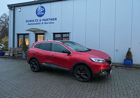 Renault Kadjar Crossborder // Pano, Navi, AHK, LED uvm!